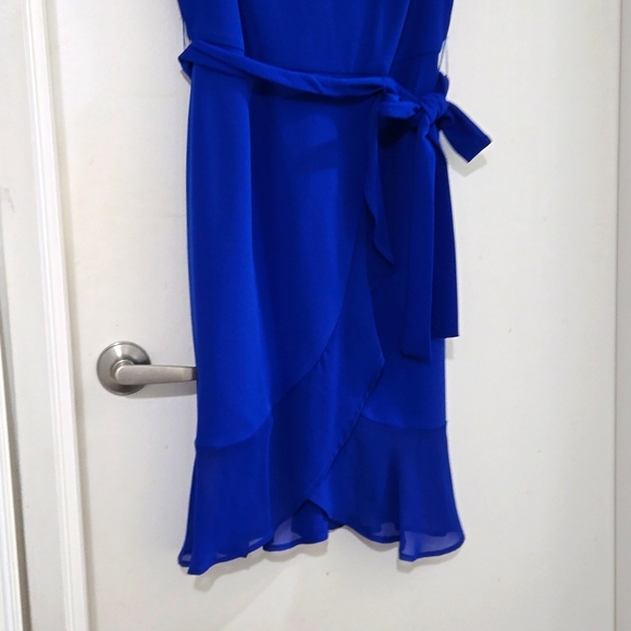 Shelby and Palmer dress size 8 - Picture 4 of 5